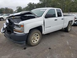 2017 Chevrolet Silverado K1500 en venta en Eight Mile, AL