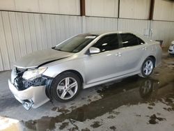 2014 Toyota Camry L en venta en Pennsburg, PA