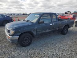 Toyota Tacoma Xtracab salvage cars for sale: 1996 Toyota Tacoma Xtracab