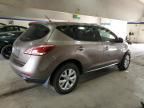 2012 Nissan Murano S