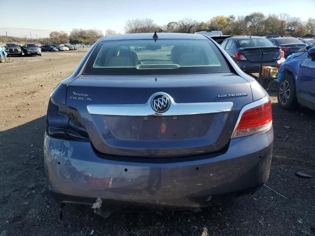 2013 Buick Lacrosse