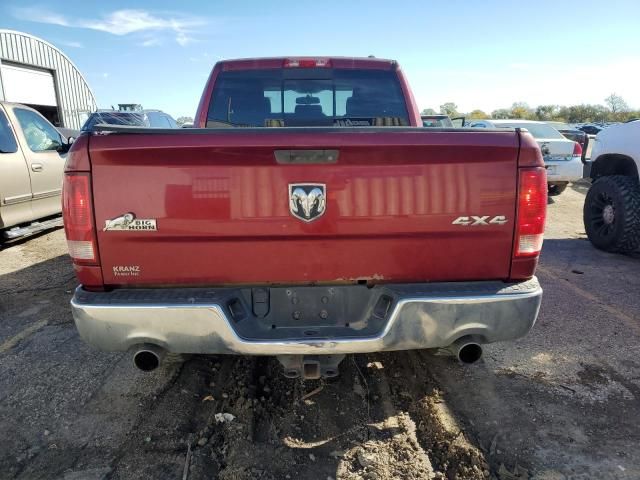 2011 Dodge RAM 1500