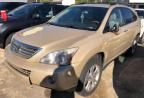 2008 Lexus RX 400H