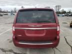 2012 Chrysler Town & Country Touring L