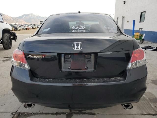 2009 Honda Accord EXL