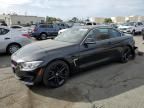 2015 BMW 428 I