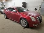 2012 Cadillac CTS Performance Collection