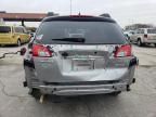 2011 Subaru Outback 2.5I Limited