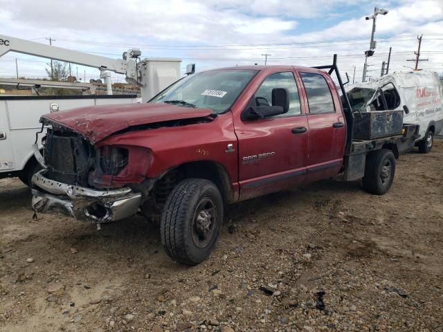 2006 Dodge RAM 2500 ST