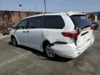 2019 Toyota Sienna