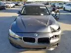 2017 BMW 320 I