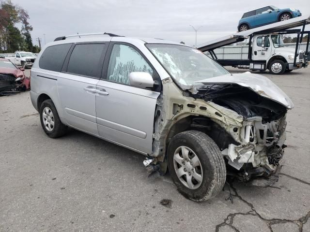 2010 KIA Sedona LX