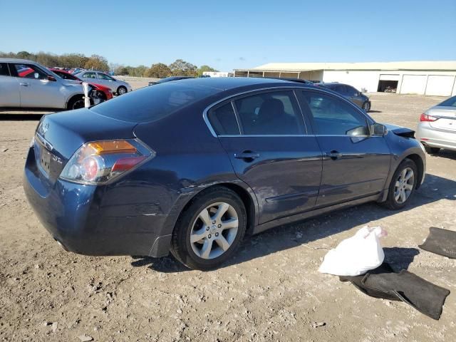 2009 Nissan Altima 2.5