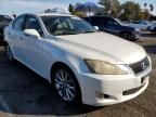 2009 Lexus IS 250