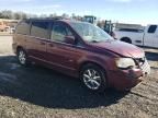 2008 Chrysler Town & Country Touring