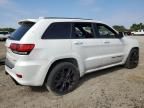 2017 Jeep Grand Cherokee SRT-8