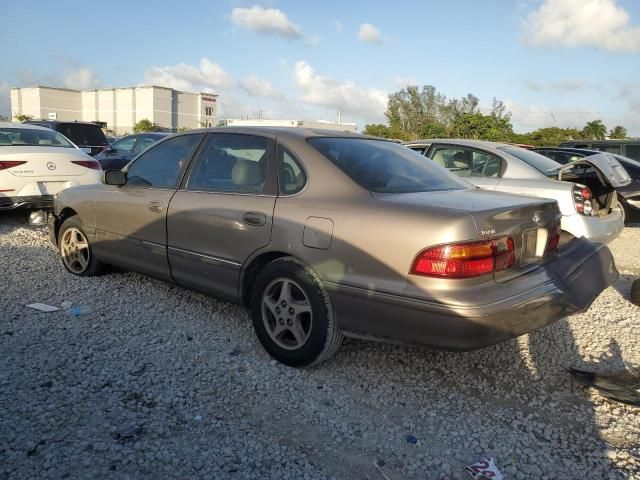 1998 Toyota Avalon XL