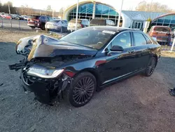 Lincoln Vehiculos salvage en venta: 2018 Lincoln MKZ Reserve