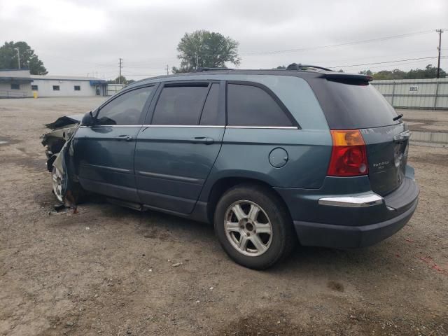 2005 Chrysler Pacifica Touring