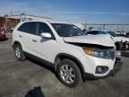 2013 KIA Sorento LX