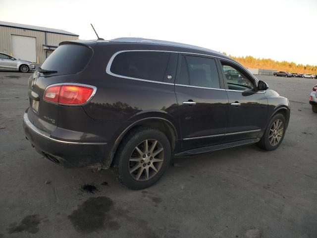 2015 Buick Enclave