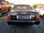 2003 Cadillac Deville DTS