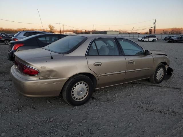 2004 Buick Century Custom