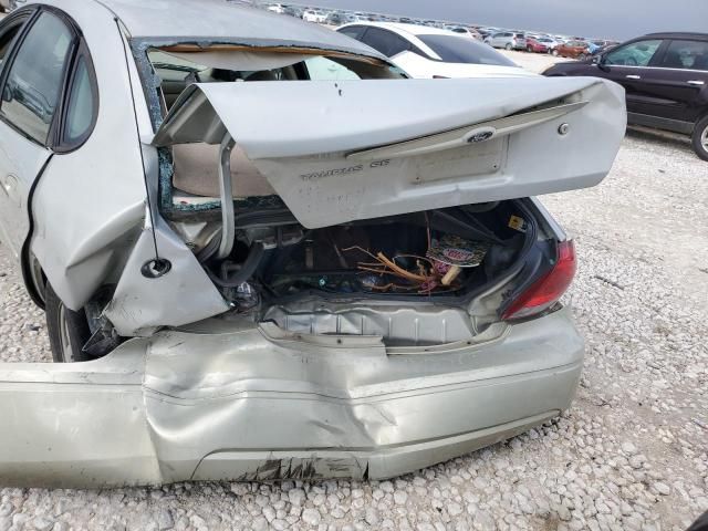 2006 Ford Taurus SE