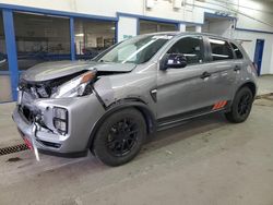 Salvage cars for sale from Copart Pasco, WA: 2020 Mitsubishi Outlander Sport ES