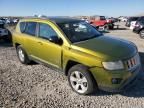 2012 Jeep Compass Latitude