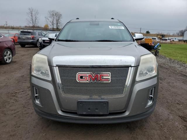 2012 GMC Terrain SLT