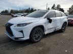 2017 Lexus RX 450H Base