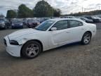 2014 Dodge Charger Police