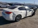 2016 Infiniti Q50 Premium