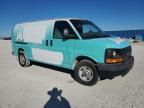 2009 GMC Savana G2500