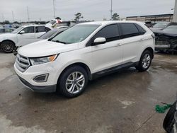 2018 Ford Edge SEL en venta en New Orleans, LA