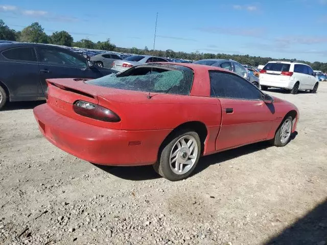 1993 Chevrolet Camaro