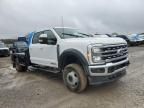 2023 Ford F450 Super Duty