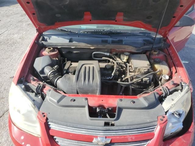 2007 Chevrolet Cobalt LS