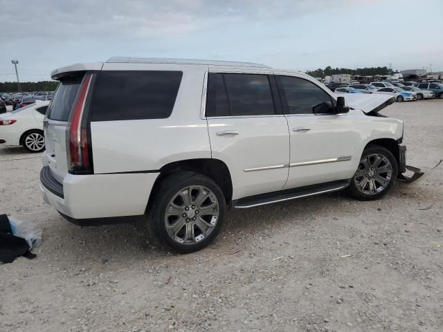 2016 Cadillac Escalade Luxury