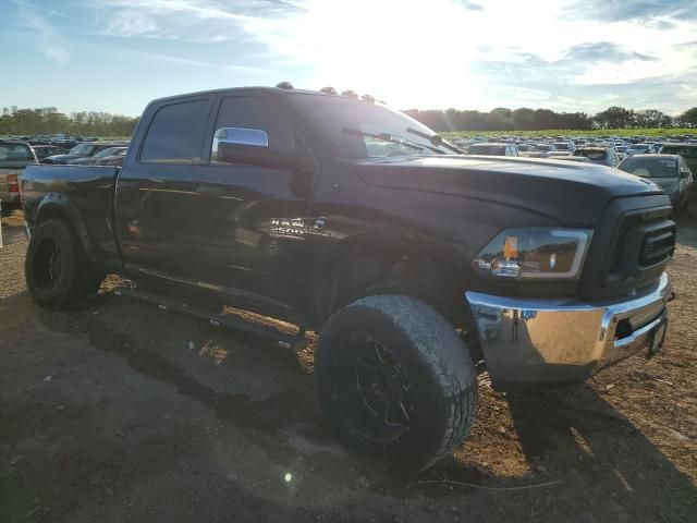 2018 Dodge RAM 2500 ST