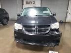 2012 Dodge Grand Caravan SE