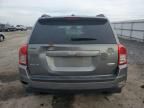 2012 Jeep Compass Latitude