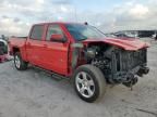 2016 Chevrolet Silverado C1500 LT