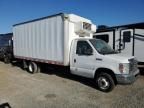 2014 Ford Econoline E450 Super Duty Cutaway Van