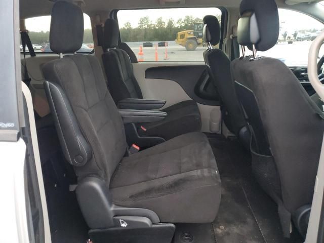 2012 Dodge Grand Caravan SXT