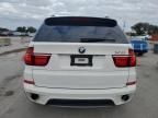 2011 BMW X5 XDRIVE35I