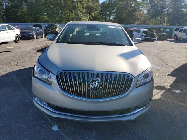 2015 Buick Lacrosse