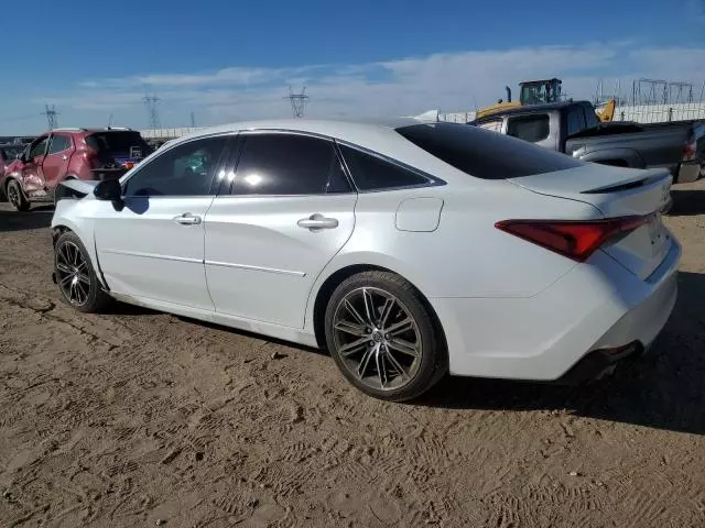 2020 Toyota Avalon XSE