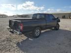 1999 Nissan Frontier King Cab XE